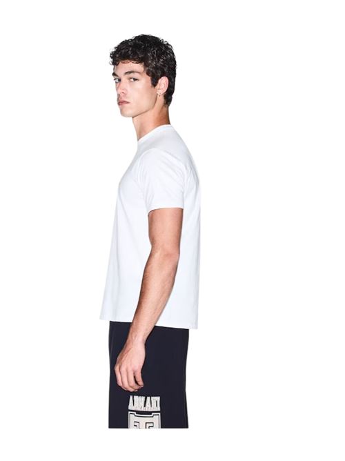 XM003025U0009 BIANCO ARMANI EXCHANGE | XM003025U0009 BIANCO
